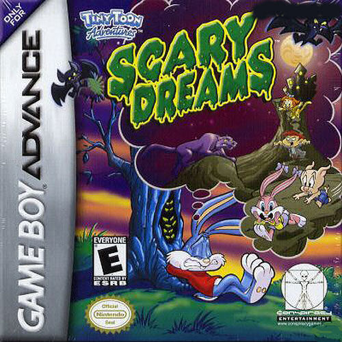 Game cover