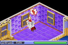The Sims 2 (U)(Trashman) rom