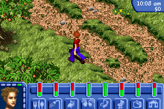 The Sims - Bustin Out (U)(Mode7) rom