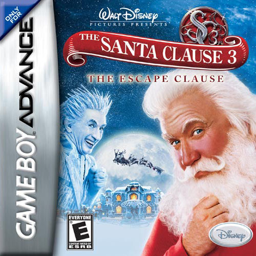 The Santa Clause 3 - The Escape Clause (U)(Sir VG) rom