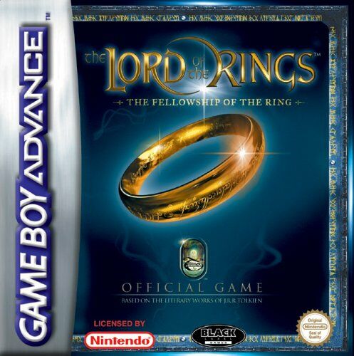 Game cover