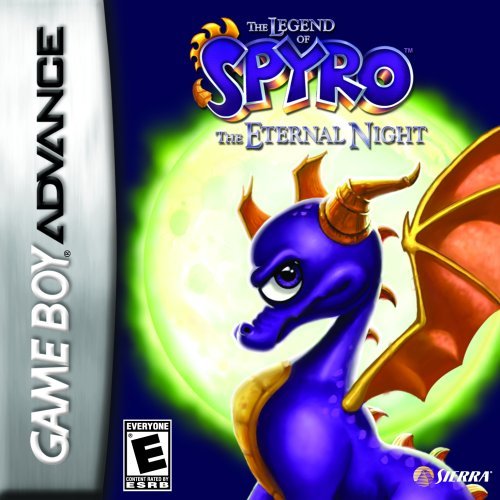Game cover