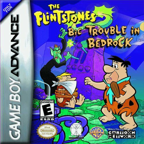 Game cover