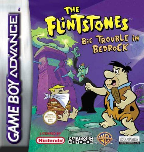 Game cover