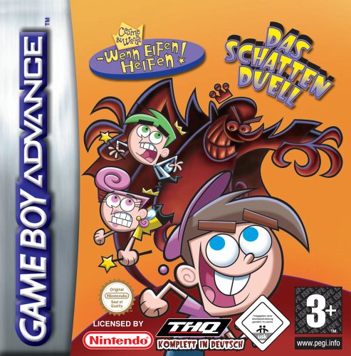 Game cover