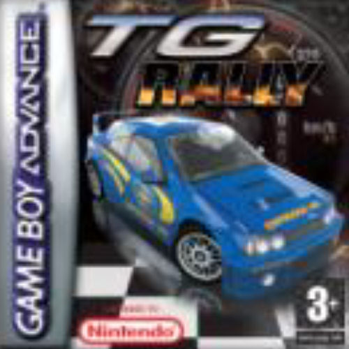 TG Rally (E)(Independent) rom