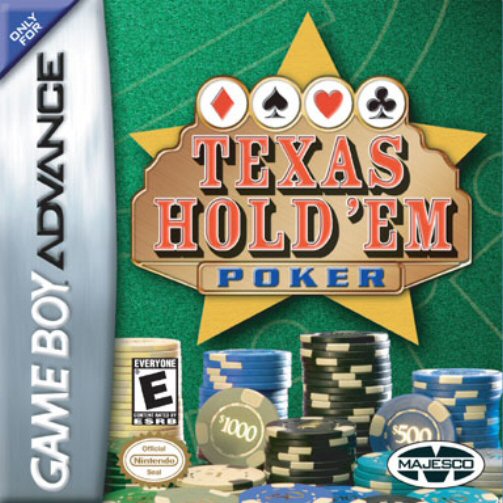 Texas Hold 'Em Poker (U)(Rising Sun) rom