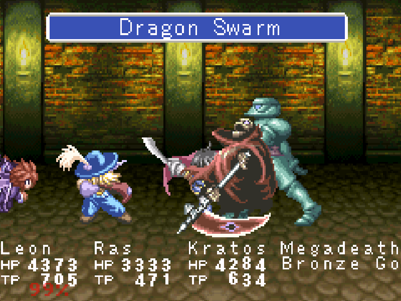 Tales of the World - Narikiri Dungeon 3 (J)(Independent) rom