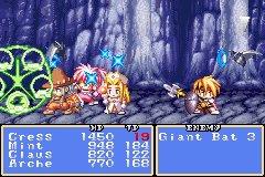 Tales of Phantasia (U)(Independent) rom