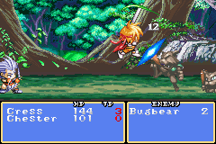 Tales of Phantasia (E)(WRG) rom