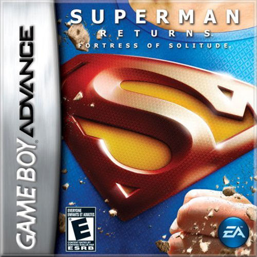 Game cover