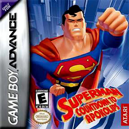 Game cover