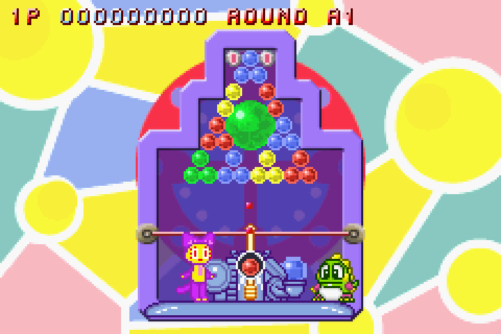 Super Bust-A-Move (E)(Eurasia) rom