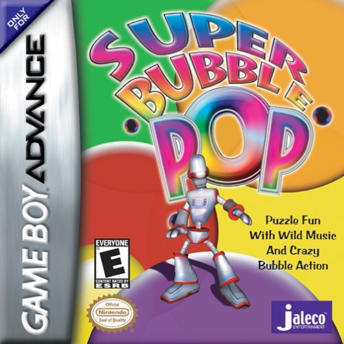 Game cover
