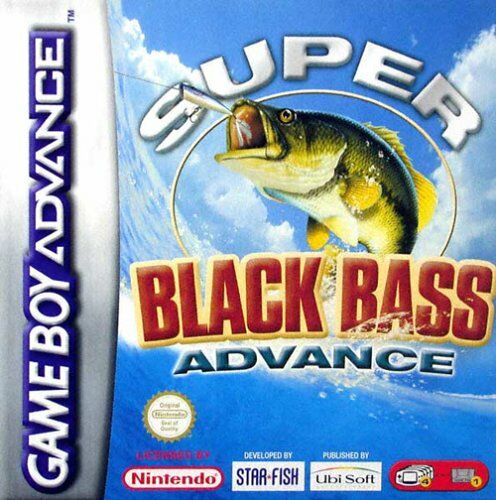 Game cover