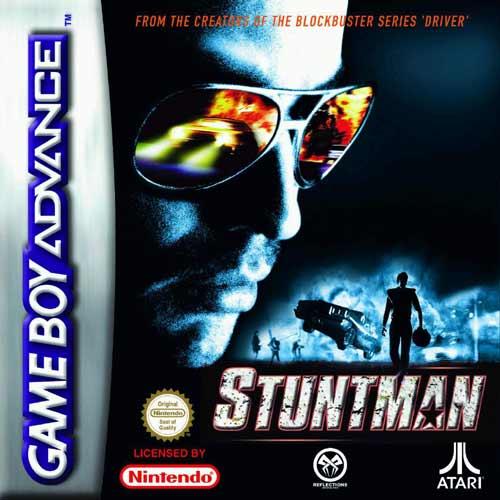 Game cover