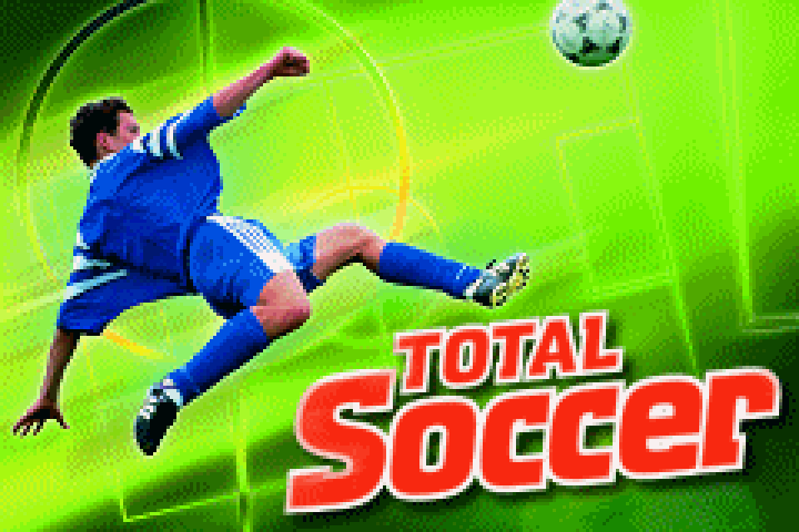 Steven Gerrard's Total Soccer 2002 (E)(Quartex) rom