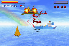 Star X (U)(Mode7) rom