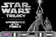 Star Wars Trilogy - Apprentice of the Force (U)(Hyperion) rom