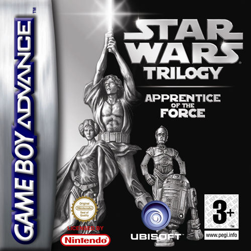 Game cover