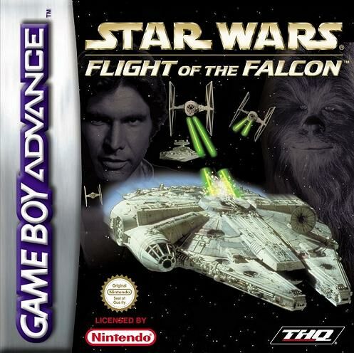 Game cover