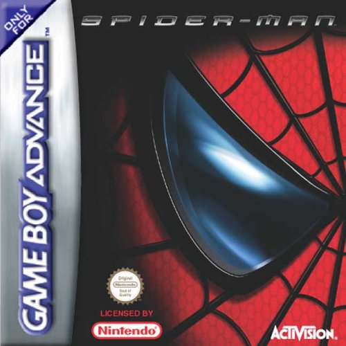 Spider-Man - Der Film (G)(Supplex) rom