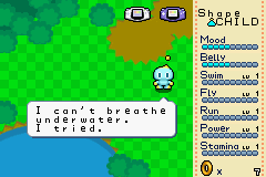 Sonic Advance (E)(Lightforce) rom