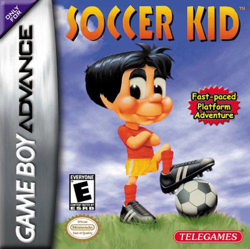 Soccer Kid (U)(Venom) rom