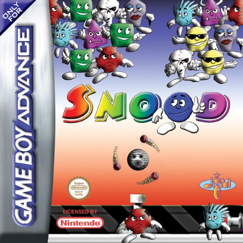Snood (E)(Independent) rom
