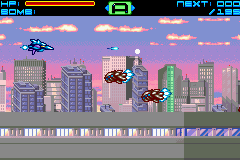 Sigma Star Saga (U)(Trashman) rom