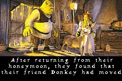 Shrek 2 (E)(Rising Sun) rom