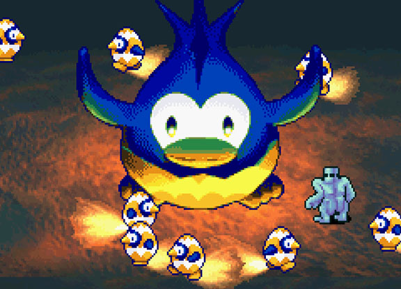 Shining Soul (U)(Independent) rom