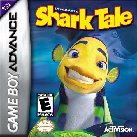 Game cover