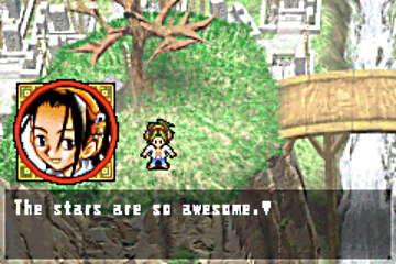 Shaman King - Legacy of the Spirits - Soaring Hawk (U)(Venom) rom