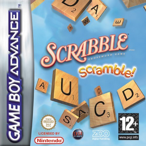Game cover