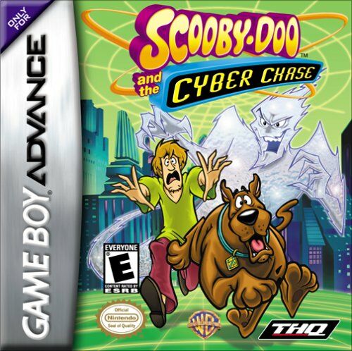Game cover