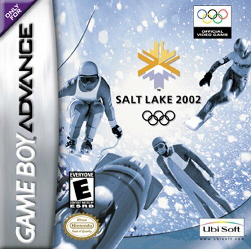 Salt Lake 2002 (U)(Mode7) rom