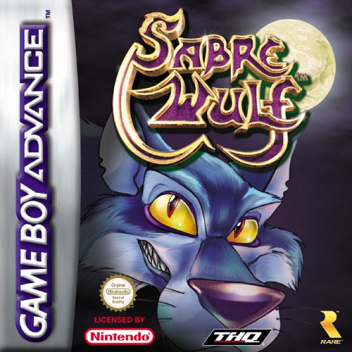 Game cover