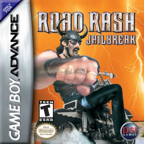 Game cover