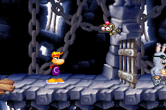 Rayman - Raving Rabbids (U)(Rising Sun) rom