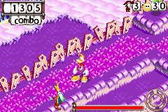 Rayman - Hoodlums' Revenge (U)(TrashMan) rom