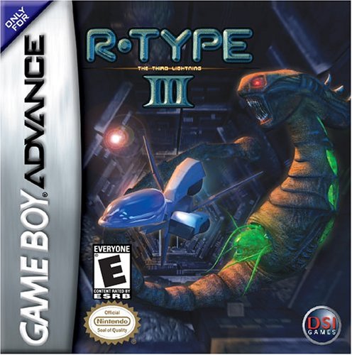 R-Type III (U)(Independent) rom
