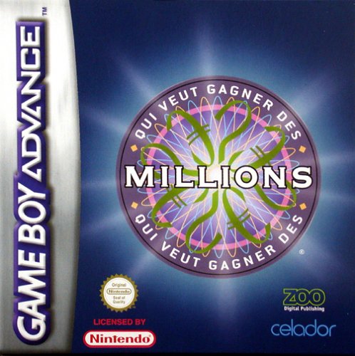 Game cover