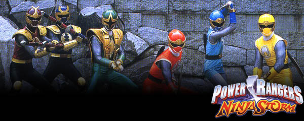Power Rangers Pack (G)(Rising Sun) rom