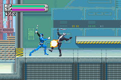 Power Rangers - SPD (U)(Trashman) rom