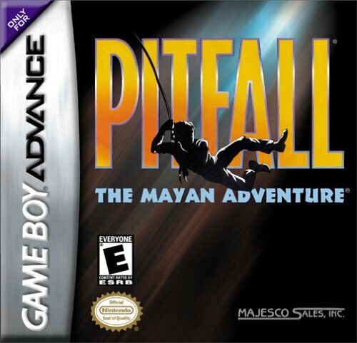 Game cover