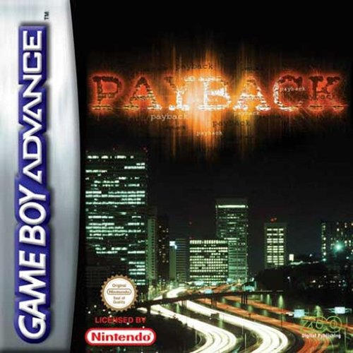Payback (E)(Rising Sun) rom