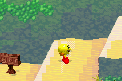 Pac-Man World (U)(Venom) rom