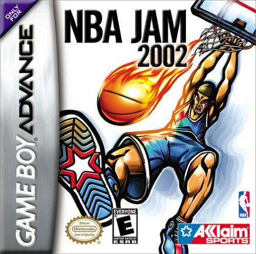 NBA Jam 2002 (U)(Mode7) rom