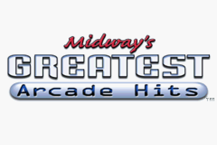 Midway's Greatest Arcade Hits (U)(Mode7) rom